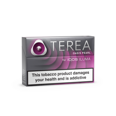 Pack TEREA OASIS PEARL, 