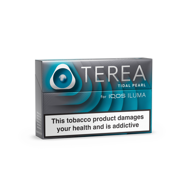 Pack TEREA TIDAL PEARL, 