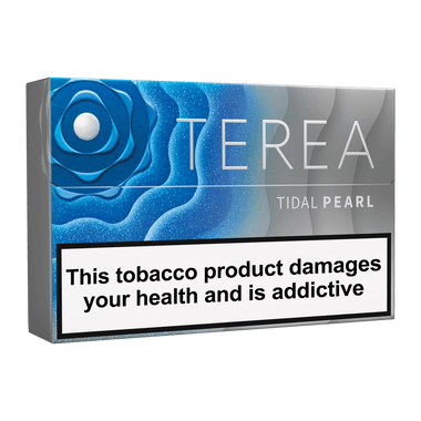 Pack TEREA TIDAL PEARL, 