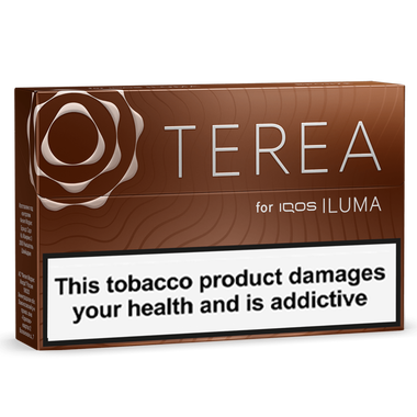 TEREA Bronze pack.
