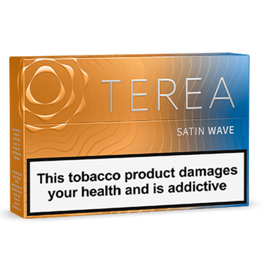 Pack TEREA SATIN WAVE, 