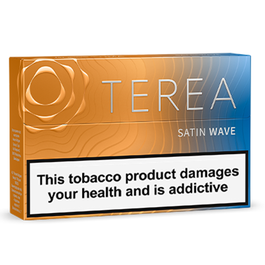 Pack TEREA SATIN WAVE, 