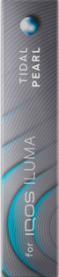 TEREA Tidal Pearl