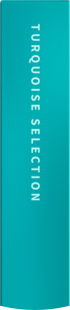 HEETS Turquoise Selection