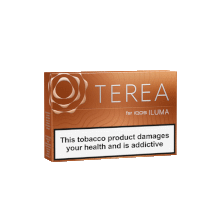 A TEREA pack.