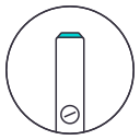 An illustration of a ring.